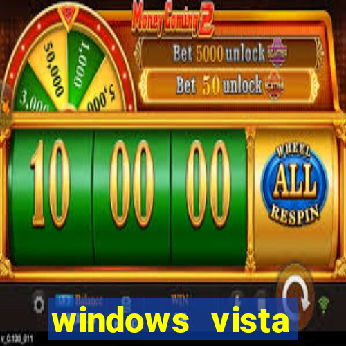 windows vista simulator online